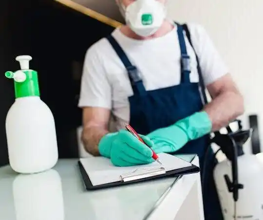 pest control Westchester Gardens